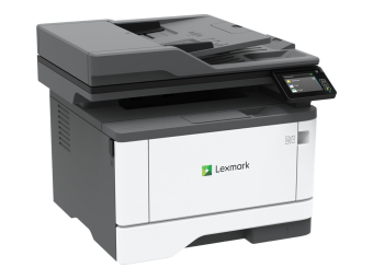 Lexmark XM1342 - Multifunktionsdrucker - sw - Laser - A4Legal (Medien)