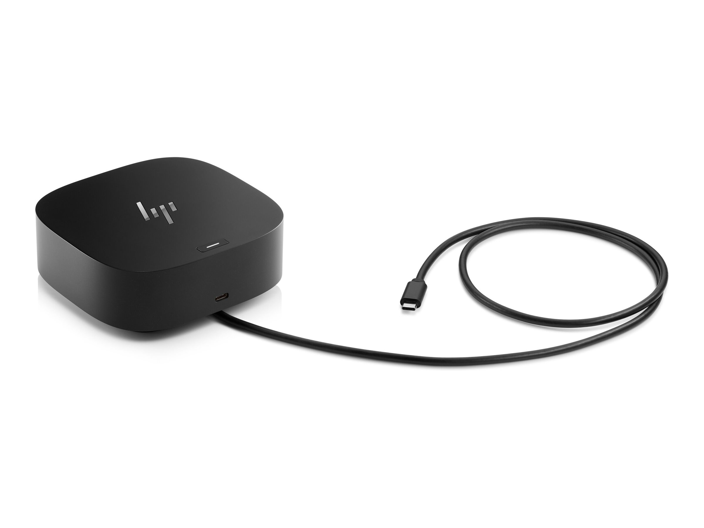 HP USB-C Dock G5 - Dockingstation - USB-C - 1GbE