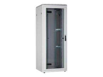 DIGITUS Netzwerkschrank Unique Serie - 800x800 mm (BxT)