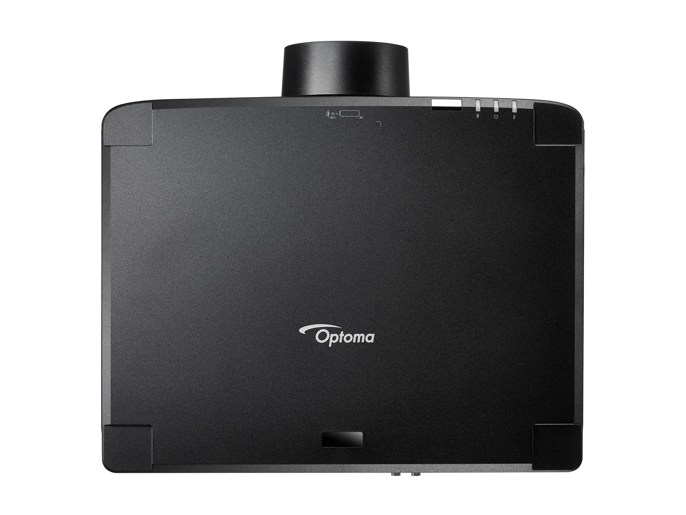 Optoma ZU920T - DLP-Projektor - Laser - 3D - 8200 ANSI-Lumen - WUXGA (1920 x 1200)