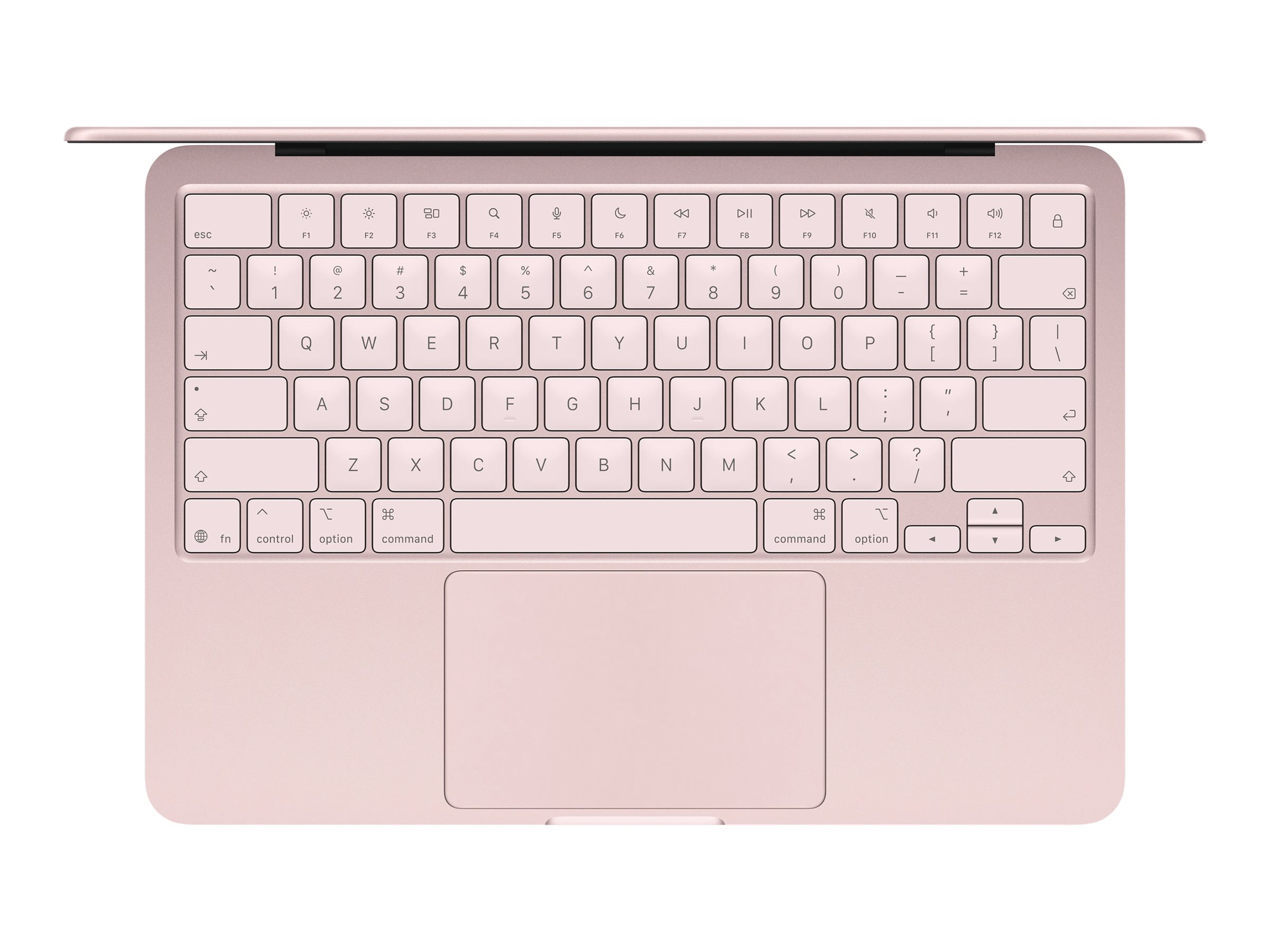 Apple MacBook Neo - A18 Pro - Apple A18 Pro 5-core - 8 GB RAM - 256 GB SSD - 33.02 cm (13")
