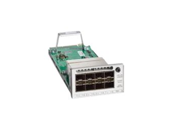 Cisco Catalyst 9300 Series Network Module - Erweiterungsmodul
