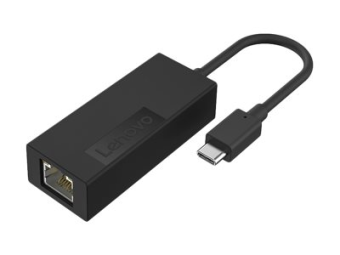 Lenovo Netzwerkadapter - USB-C - 10M100M1G2,5 Gigabit Ethernet x 1