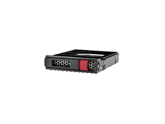 HPE P25245-001 - 3.5" - 16 TB - 7200 RPM