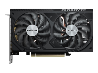 Gigabyte WINDFORCE V2 - OC Edition - Grafikkarte