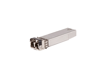 HPE Aruba - SFP (Mini-GBIC)-Transceiver-Modul