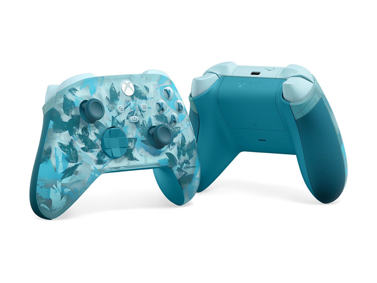 Microsoft Xbox Wireless Controller - Breaker