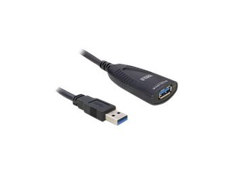 Delock USB Cable - USB-Verlängerungskabel - USB Typ A (M)