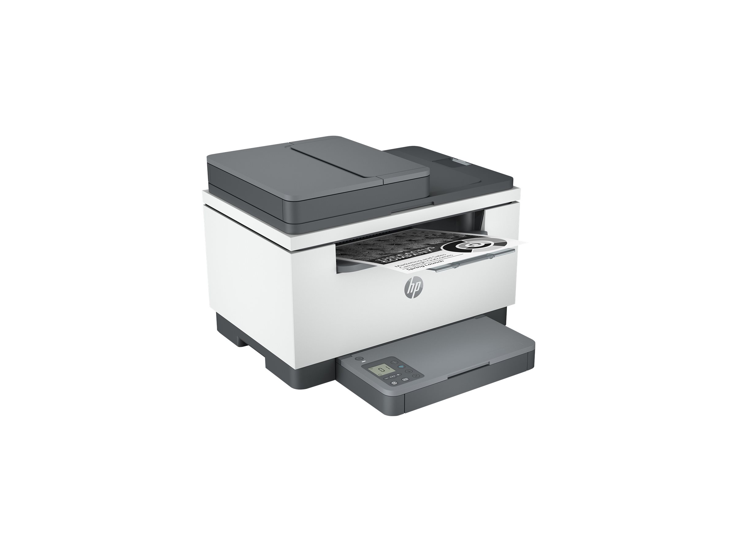 HP LaserJet MFP M234sdw - Multifunktionsdrucker - sw - Laser - Legal (216 x 356 mm)