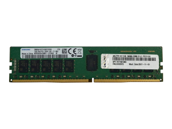 Lenovo ThinkSystem - DDR5 - Modul - 32 GB - DIMM 288-PIN