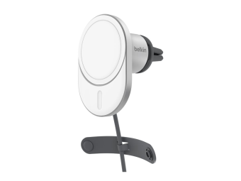 Belkin BoostCharge Pro - Kfz-Halterung für induktives