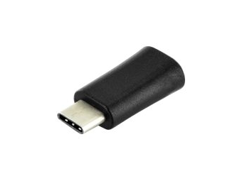 DIGITUS ASSMANN - USB-Adapter - USB-C (M) bis Micro-USB Typ B (W)