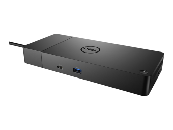 Dell WD19S - Dockingstation - USB-C - HDMI, DP