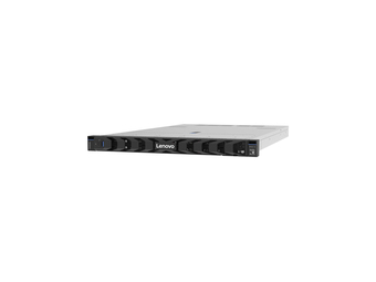 Lenovo ISG ThinkSystem SR630 V4 Intel Xeon 6517P 64GBx4 - Server - 32 GHz