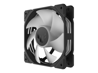 ASUS TUF Gaming TR120 ARGB - Gehäuselüfter