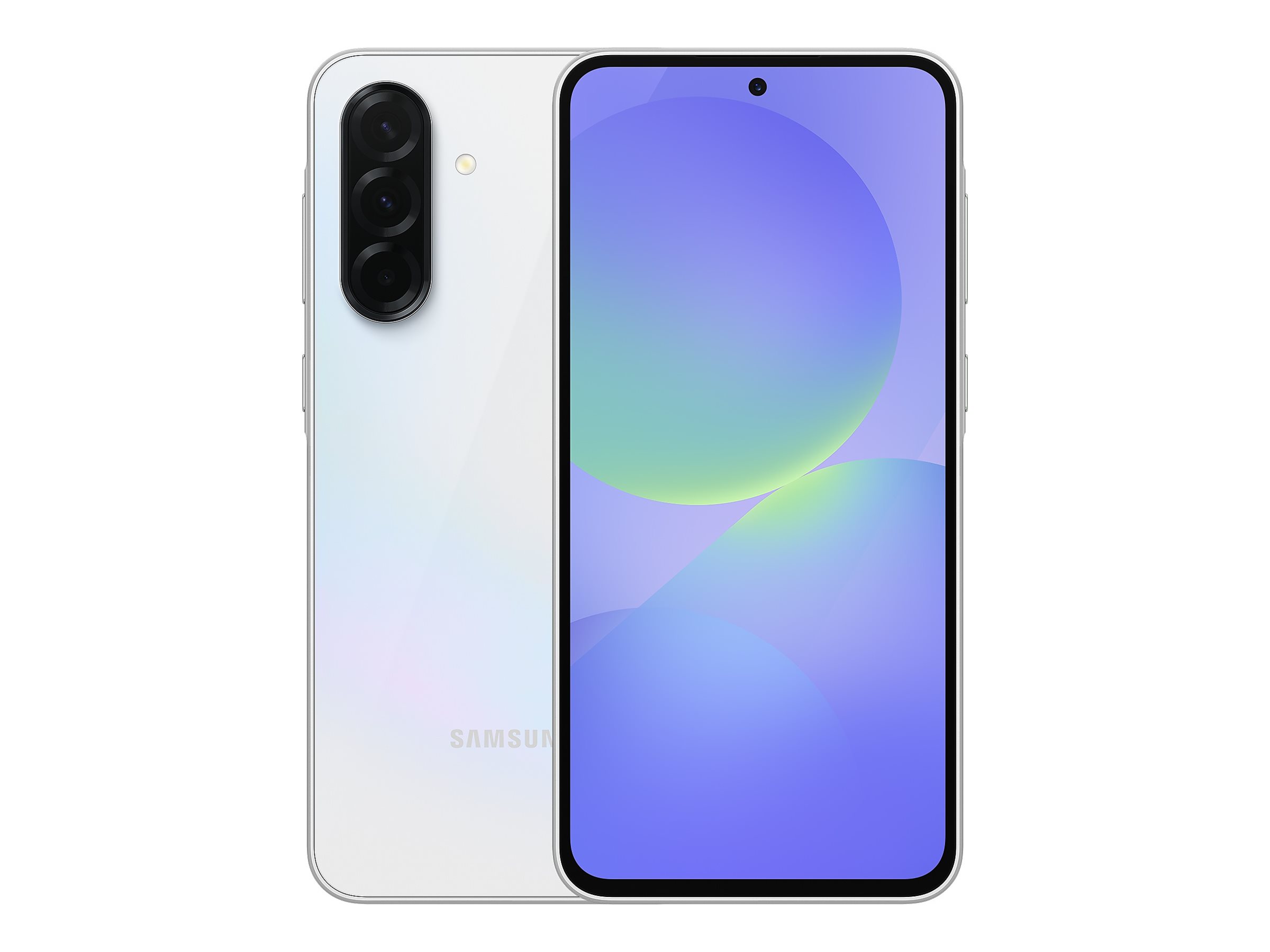 Samsung Galaxy A36 - 5G Smartphone - Dual-SIM - RAM 6 GB  Interner Speicher 128 GB - OLED-Display - 6.7" - 2340 x 1080 Pixel (120 Hz)