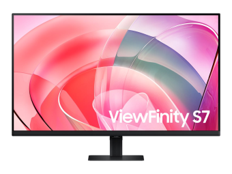 Samsung ViewFinity S7 S32D700EAU - S70D Series - LED-Monitor - 80 cm (32")