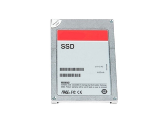 Dell  Kunden-Kit - SSD - Mixed Use - verschlüsselt - 1.6 TB - 512e - 2.5" (6.4 cm)