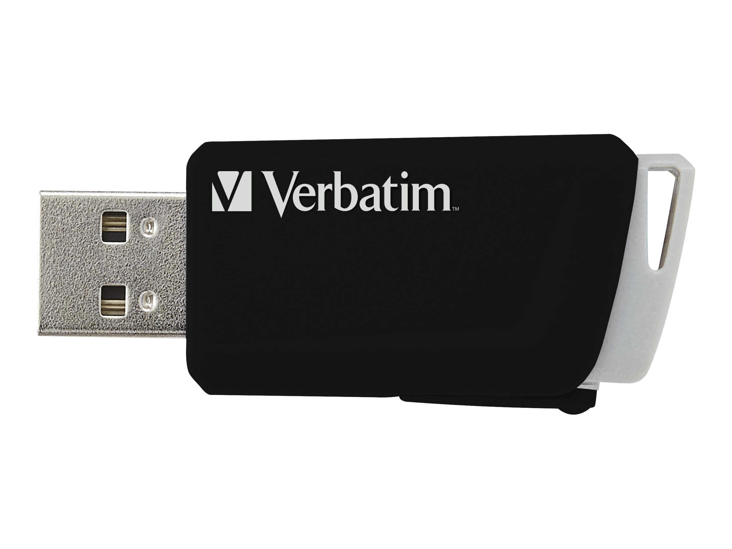 Verbatim Store n Click - USB-Flash-Laufwerk