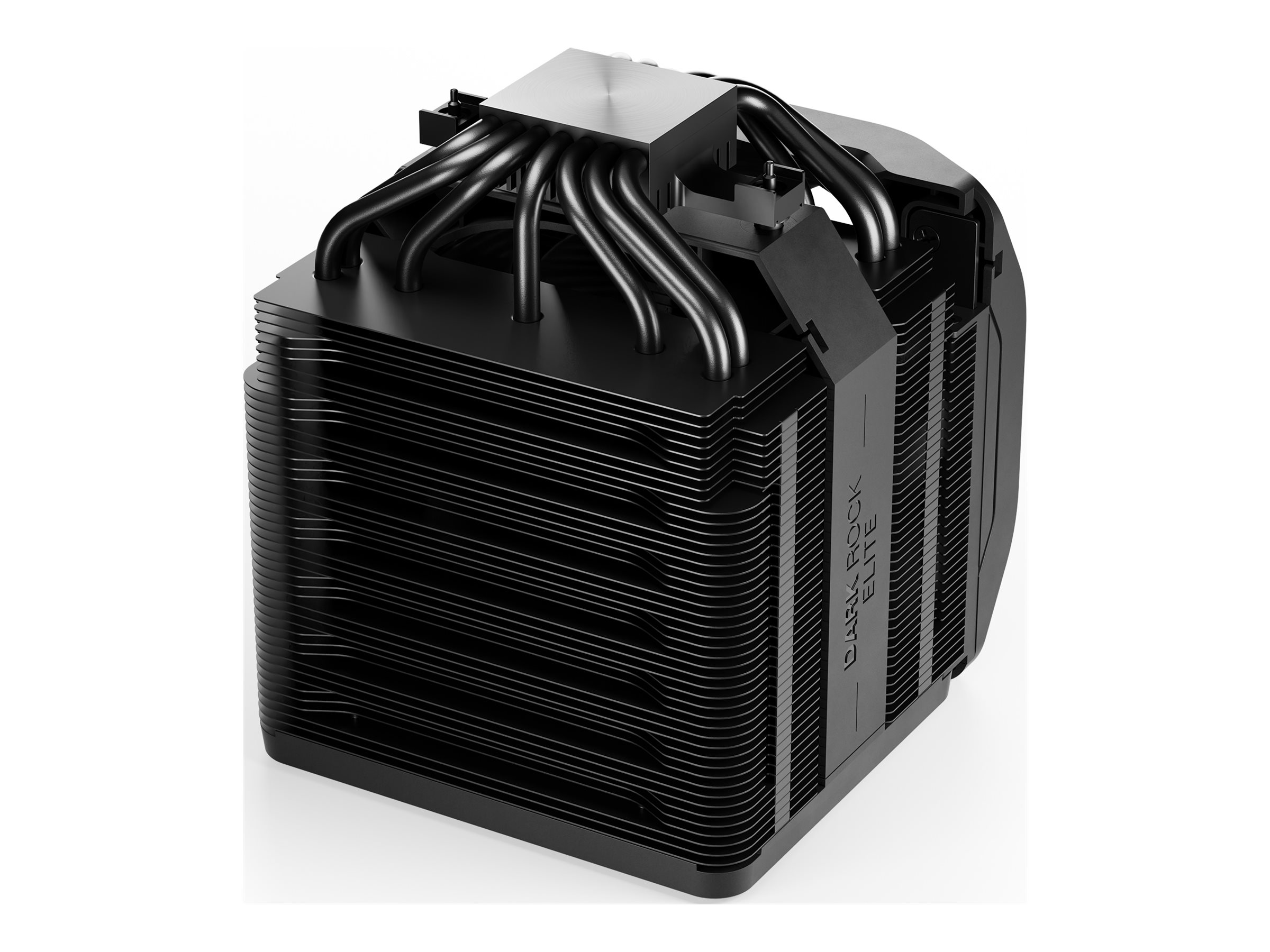 Be Quiet! Dark Rock Elite - Prozessor-Luftkühler - (für LGA1150, LGA1151, LGA1155, LGA1200, LGA1700, AM4, AM5)