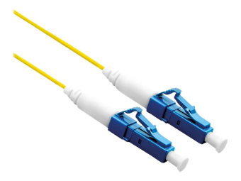 ROLINE Patch-Kabel - LCUPC Einzelmodus (M)