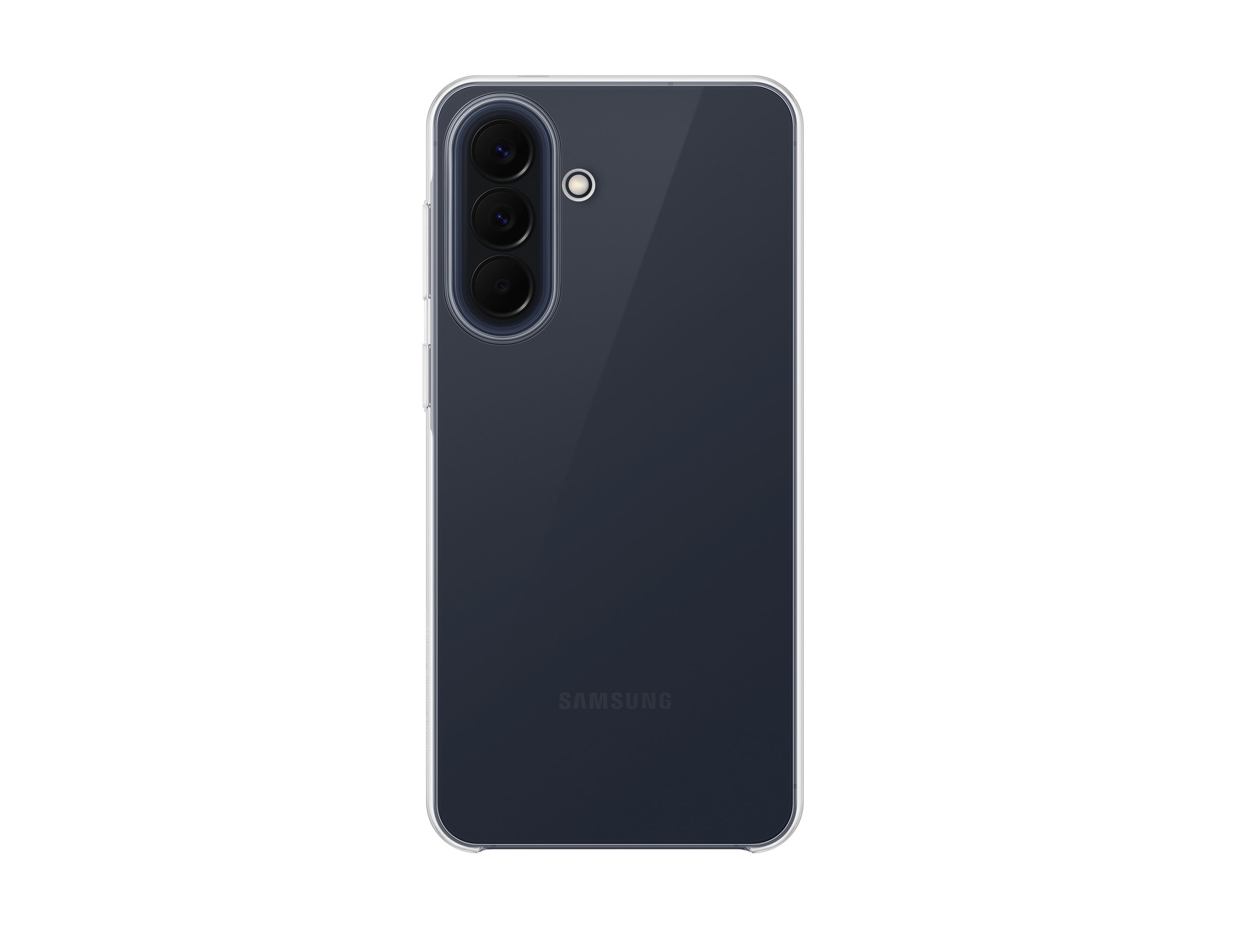 Samsung EF-QA576 - Hintere Abdeckung für Mobiltelefon
