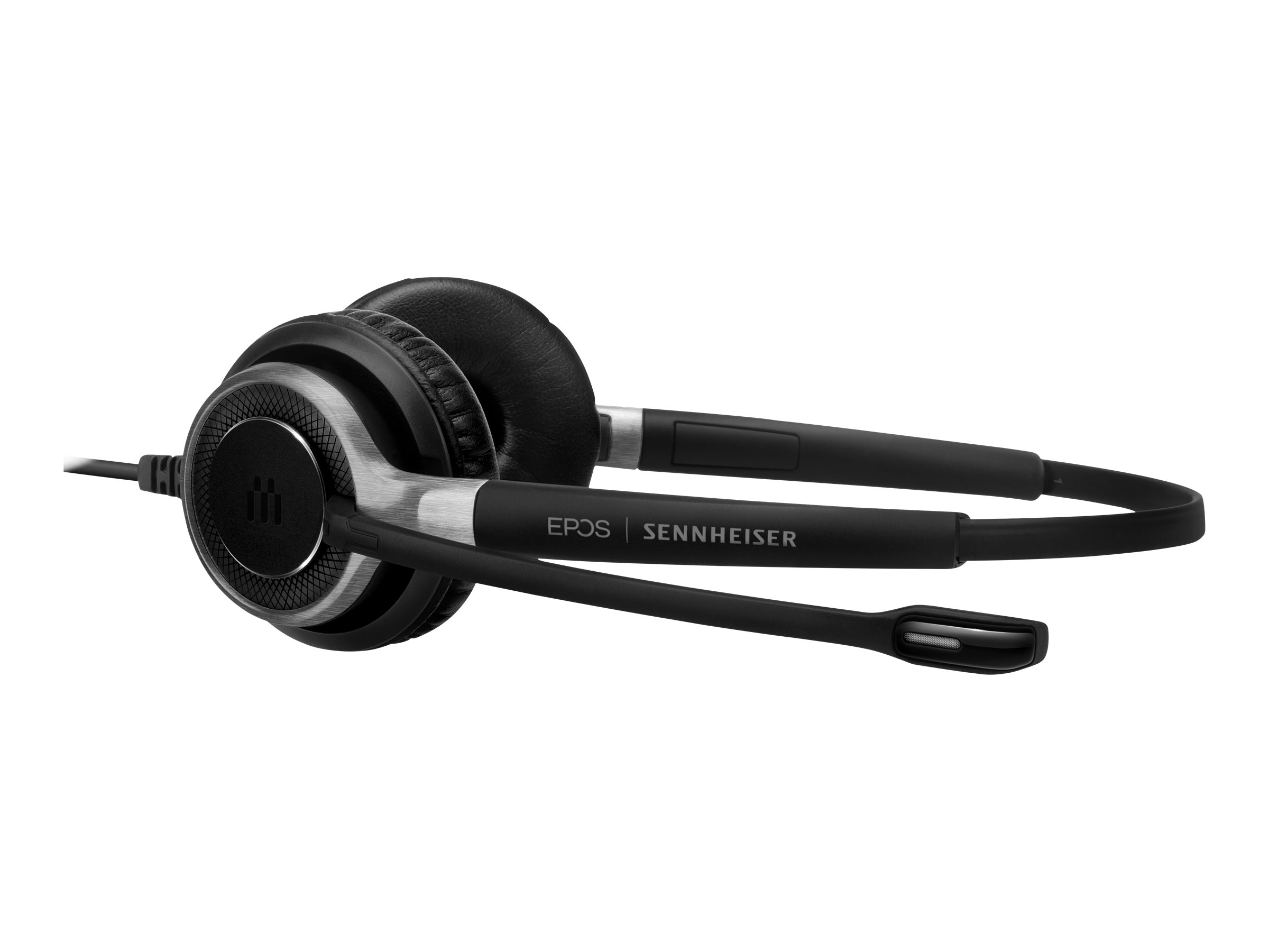 EPOS IMPACT SC 660 - Headset - On-Ear - kabelgebunden