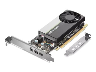 Lenovo NVIDIA T400 - Grafikkarten - T400 - 4 GB GDDR6