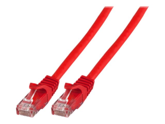 EFB Elektronik EFB-Elektronik - Patch-Kabel - RJ-45 (M) zu RJ-45 (M)