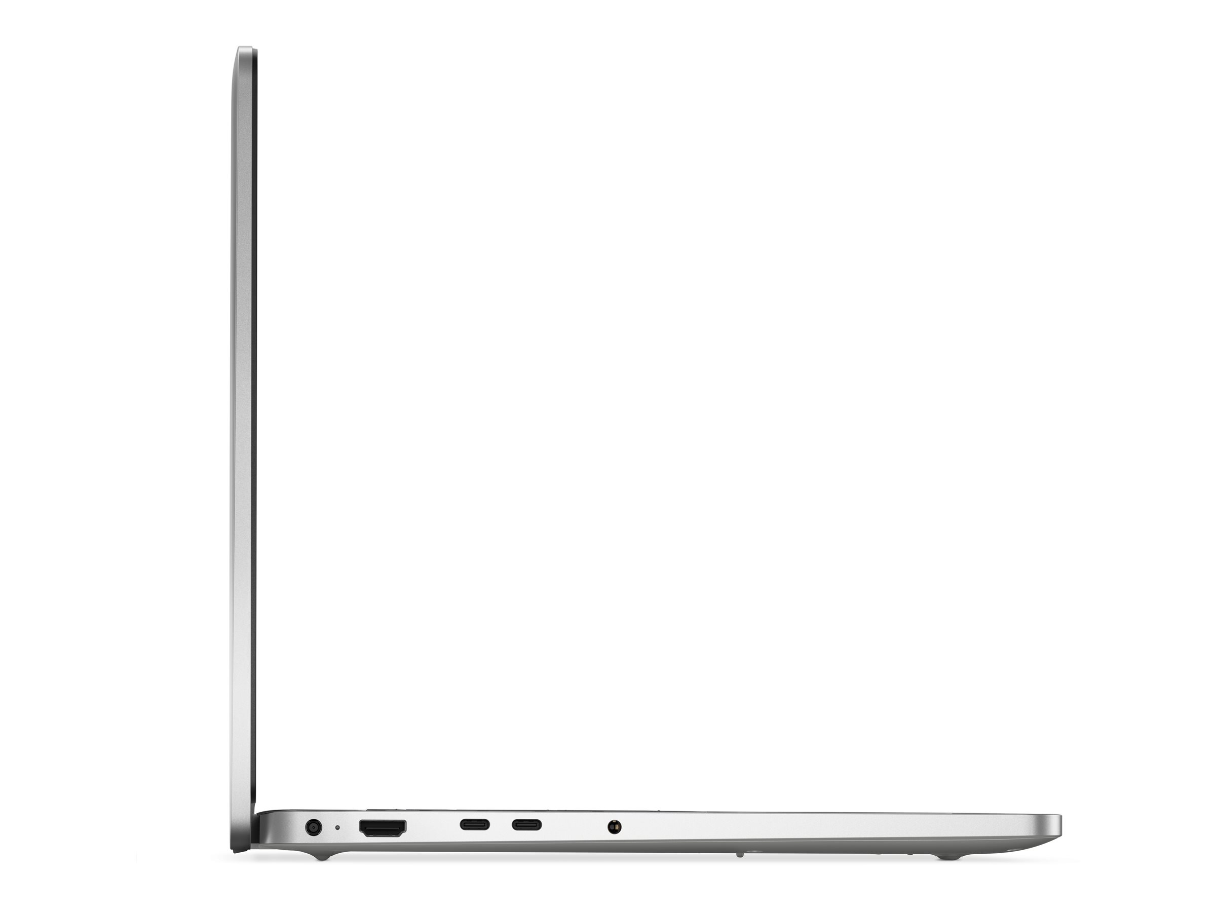 Dell Pro 16 PC16250 - Intel Core Ultra 7 255U  2 GHz - Win 11 Pro - Intel Graphics - 16 GB RAM - 512 GB SSD NVMe - 40.646 cm (16")