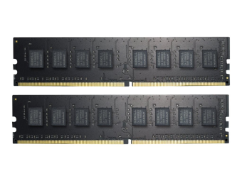 G.Skill Value Series - DDR4 - Kit - 8 GB 2 x
