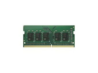 Synology DDR4 - Modul - 4 GB - SO DIMM 260-PIN