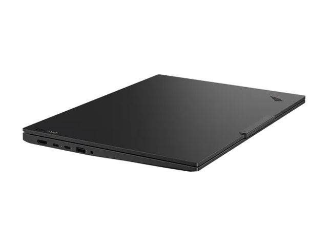 Lenovo ThinkPad E16 Gen 3 22AY - 180°-Scharnierdesign - Intel Core Ultra 5 228V - Win 11 Pro - Arc Graphics 130V - 32 GB RAM - 1 TB SSD TCG Opal Encryption 2, NVMe - 40.6 cm (16")