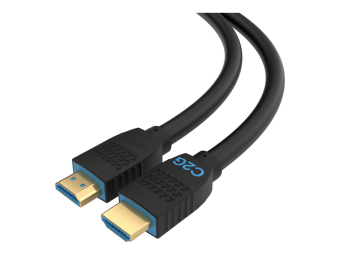 C2G 12ft (3.6m) C2G Performance Series Ultra Flexible High Speed HDMI Cable - 4K 60Hz In-Wall, CMG (FT4)