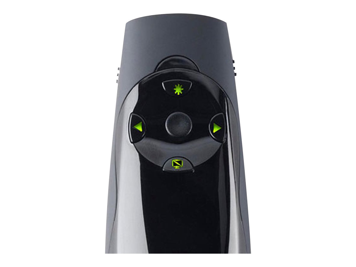 Kensington Presenter Expert Green Laser with