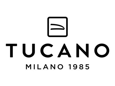 TUCANO Bildschirmschutz für Tablet - Glas - 10.9" - klar - für Apple 10.9-inch iPad Air (4. Generation, 5. Generation)