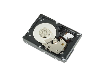 Dell W4DF0 - 900 GB - 10000 RPM - 2.5 - SAS