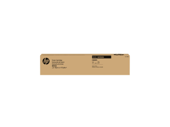 HP CLT-C808S - Cyan - original - Tonerpatrone (SS560A)