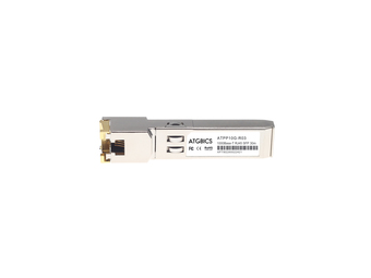 HPE ProLabs 813874-B21-C - Kupfer - 10000 Mbits - SFP+ - 30 m - Aluminium - 3.3 V