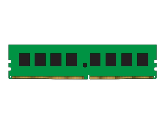 Kingston ValueRAM - DDR4 - Modul - 8 GB - DIMM