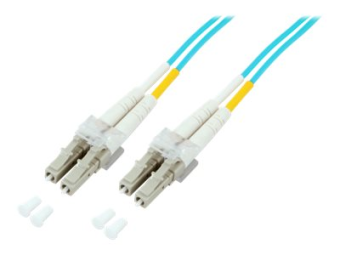 EFB Elektronik EFB-Elektronik - Patch-Kabel - LC Multi-Mode (M)