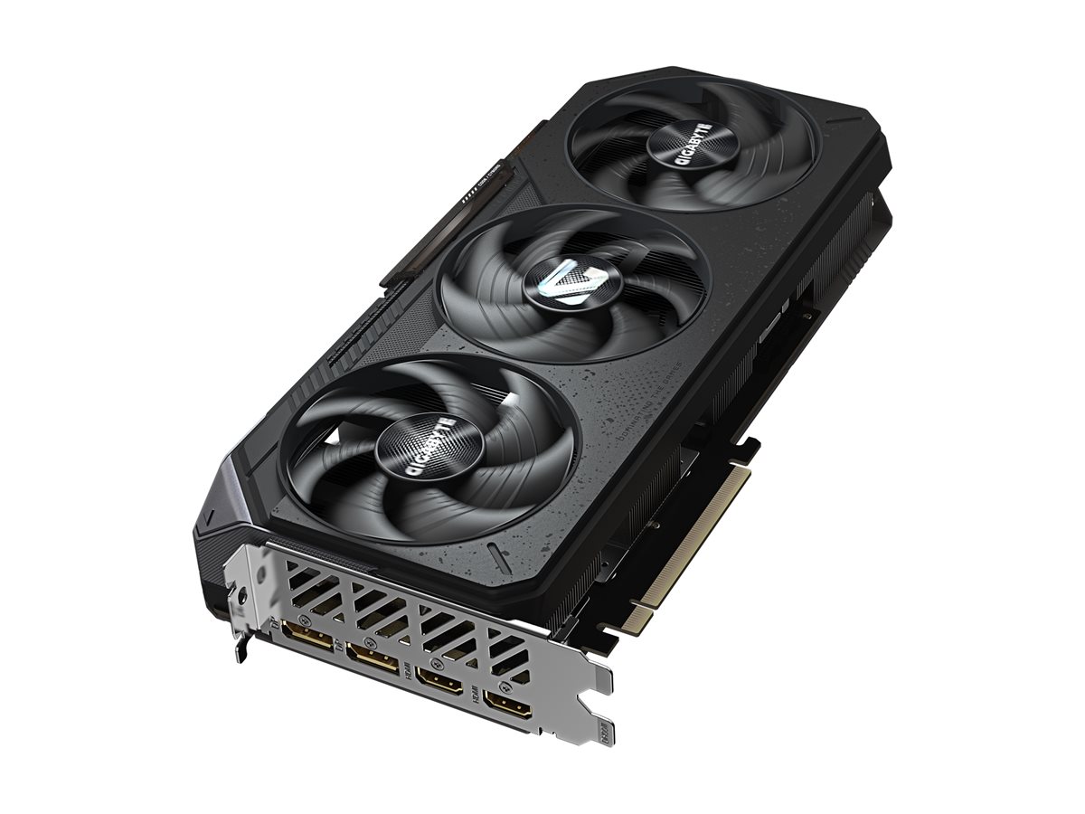 Gigabyte Gaming - OC Edition - Grafikkarte - Radeon RX 9070 GRE