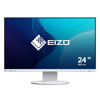 EIZO FlexScan 24 EV2400R-WT LED-Monitor - Flachbildschirm (TFTLCD) - 60,5 cm