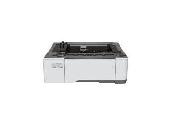 Lexmark Medienfach  Zuführung - 250 Blätter in 1 Schubladen (Trays)