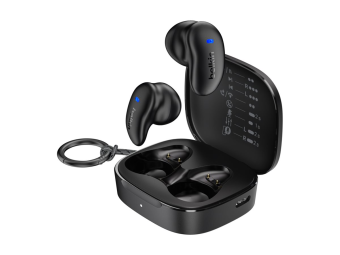 Belkin SoundForm Anywhere - True Wireless-Kopfhörer