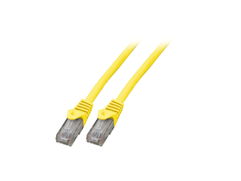 EFB Elektronik EFB-Elektronik - Patch-Kabel - RJ-45 (M) zu RJ-45 (M)