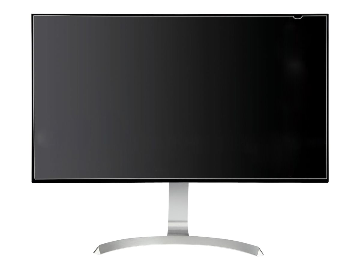 StarTech.com Bildschirm Sichtschutz für 19 Zoll Monitor - Bildschirmfilter - Blaulichtreduzierende Displayschutzfolie - 1610 Breitbild - MattHochglanz - +-30&deg Grad (PRIVACY-SCREEN-19M)