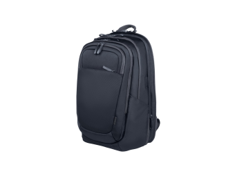 HP Travel Plus - Notebook-Rucksack - 30L - 43.9 cm (17.3")