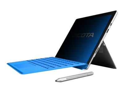 Dicota Secret premium - Bildschirmschutz für Tablet