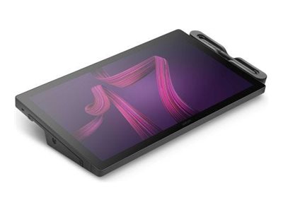 Wacom Cintiq Pro 17 - Digitalisierer mit LCD Anzeige